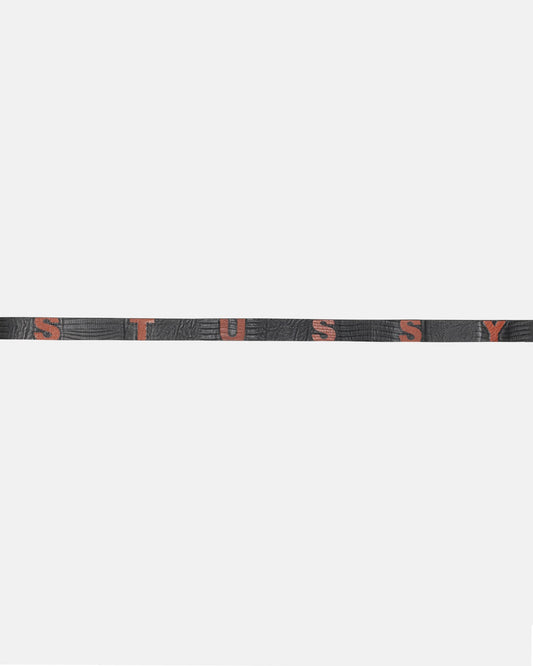LIZARD TEXTURE UNDERLAY BELT