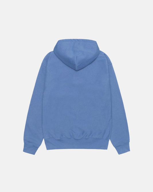 WORKER HOODIE