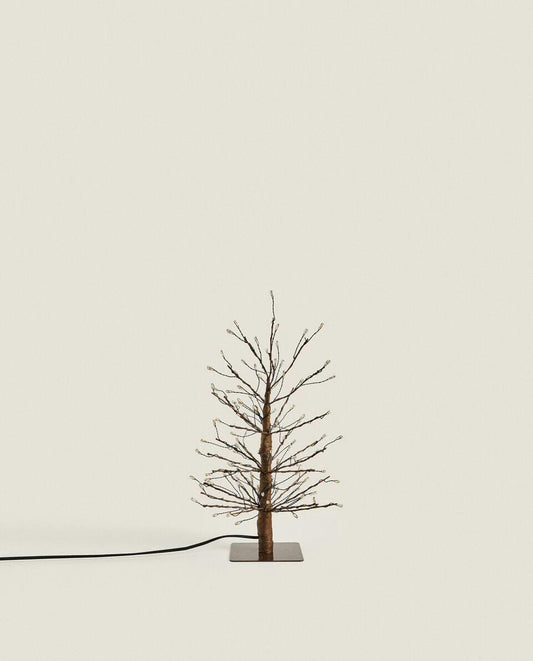 LED CHRISTMAS TREE (33 CM)