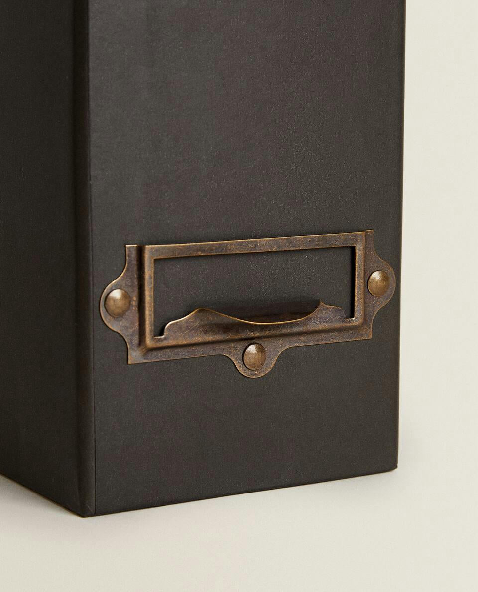 FILE FOLDER CABINET