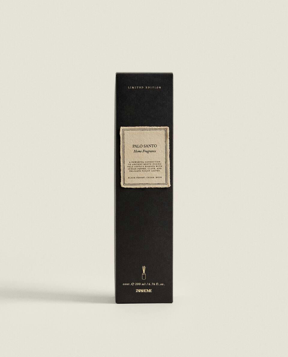 PALO SANTO