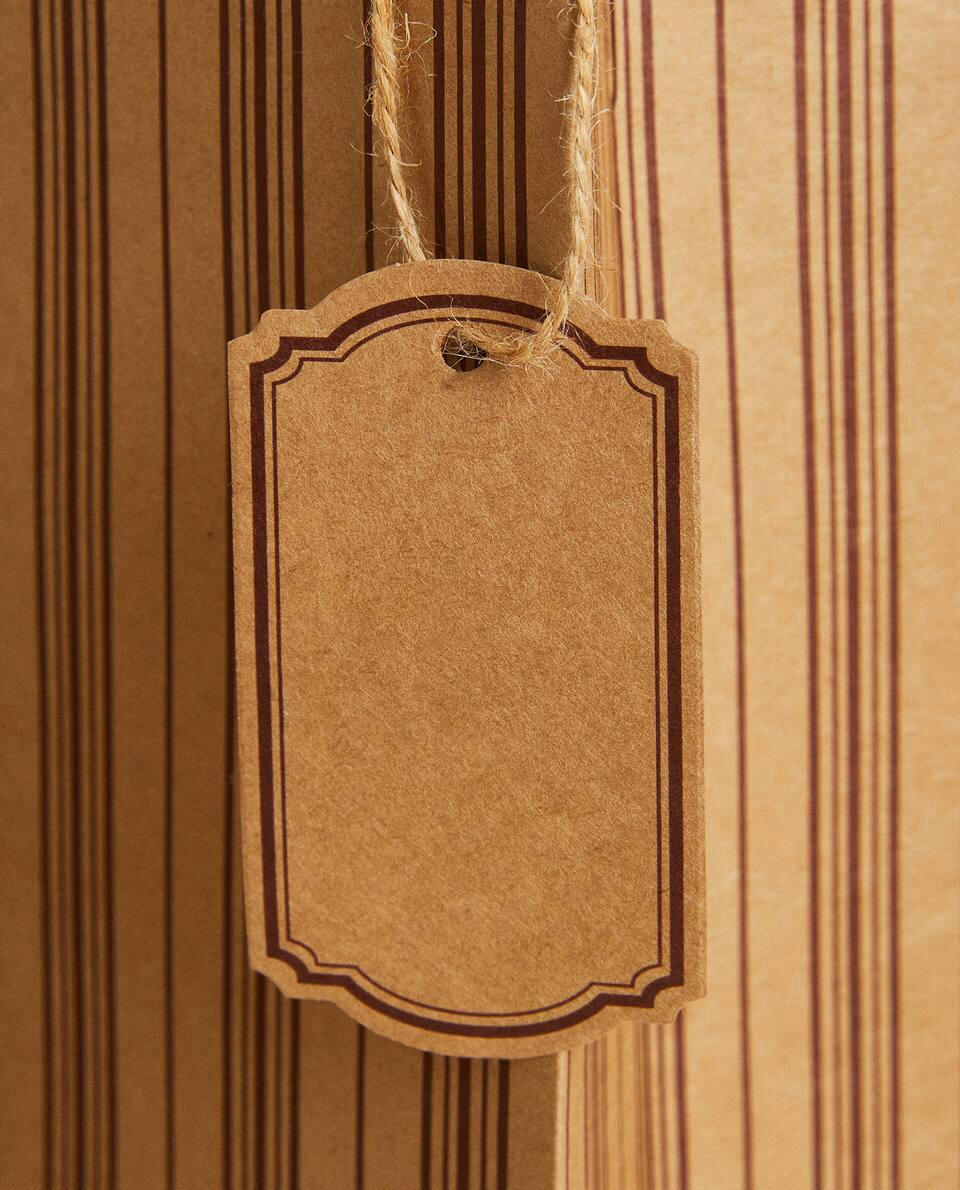 PACK OF WINE GIFT BAGS