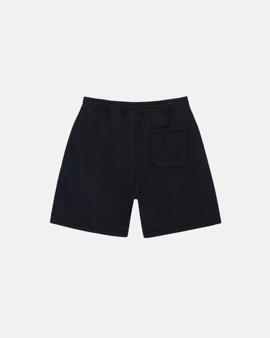 STOCK LOGO SWEATSHORT