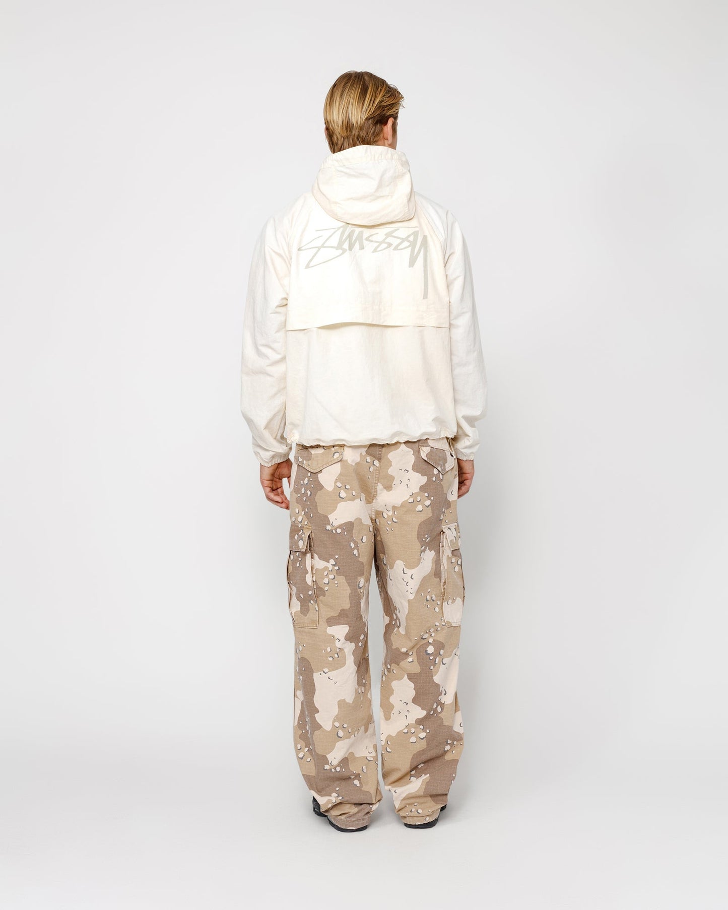 TEINTURE VAGUE COQUILLE PLAGE