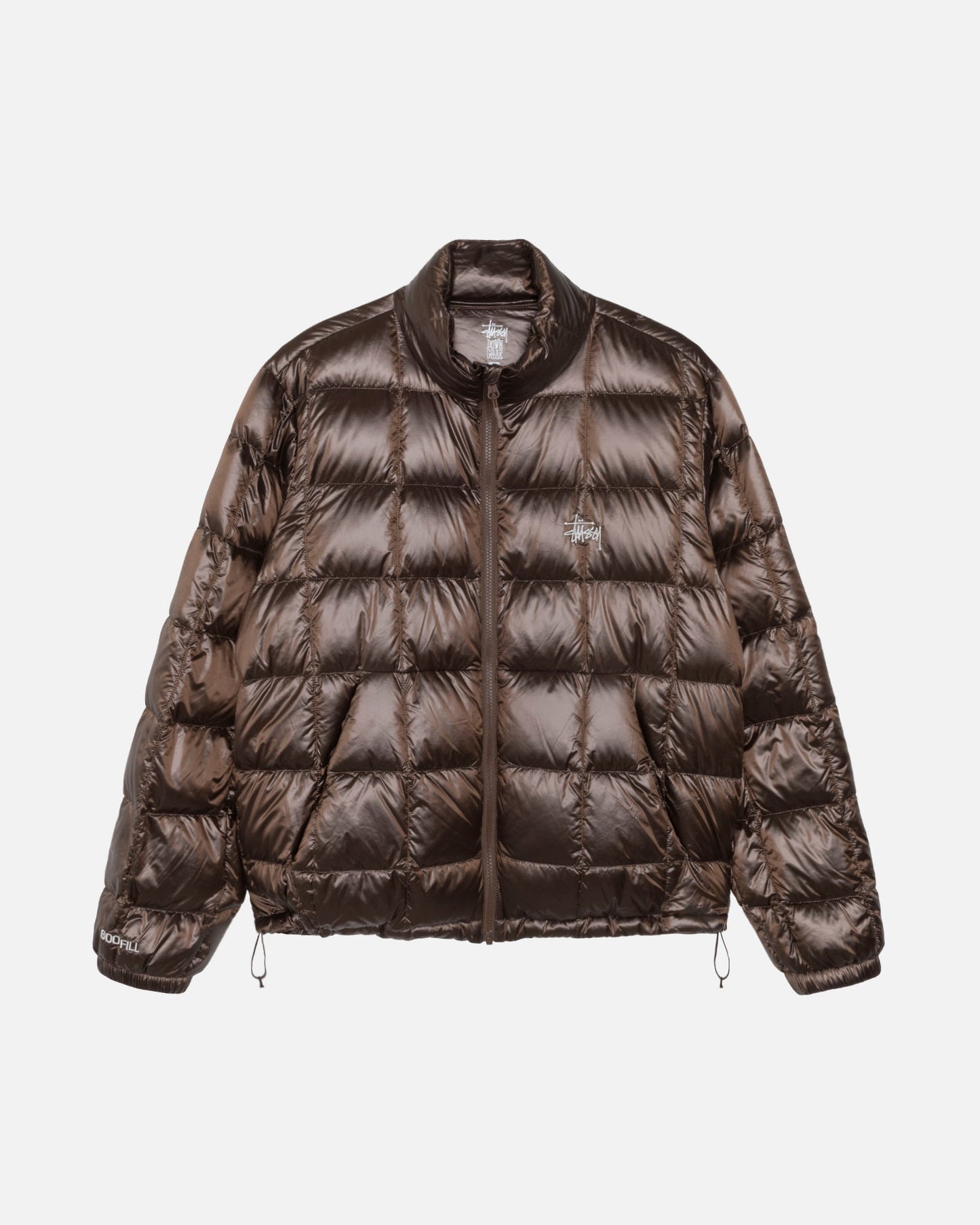 MIDWEIGHT PUFFER