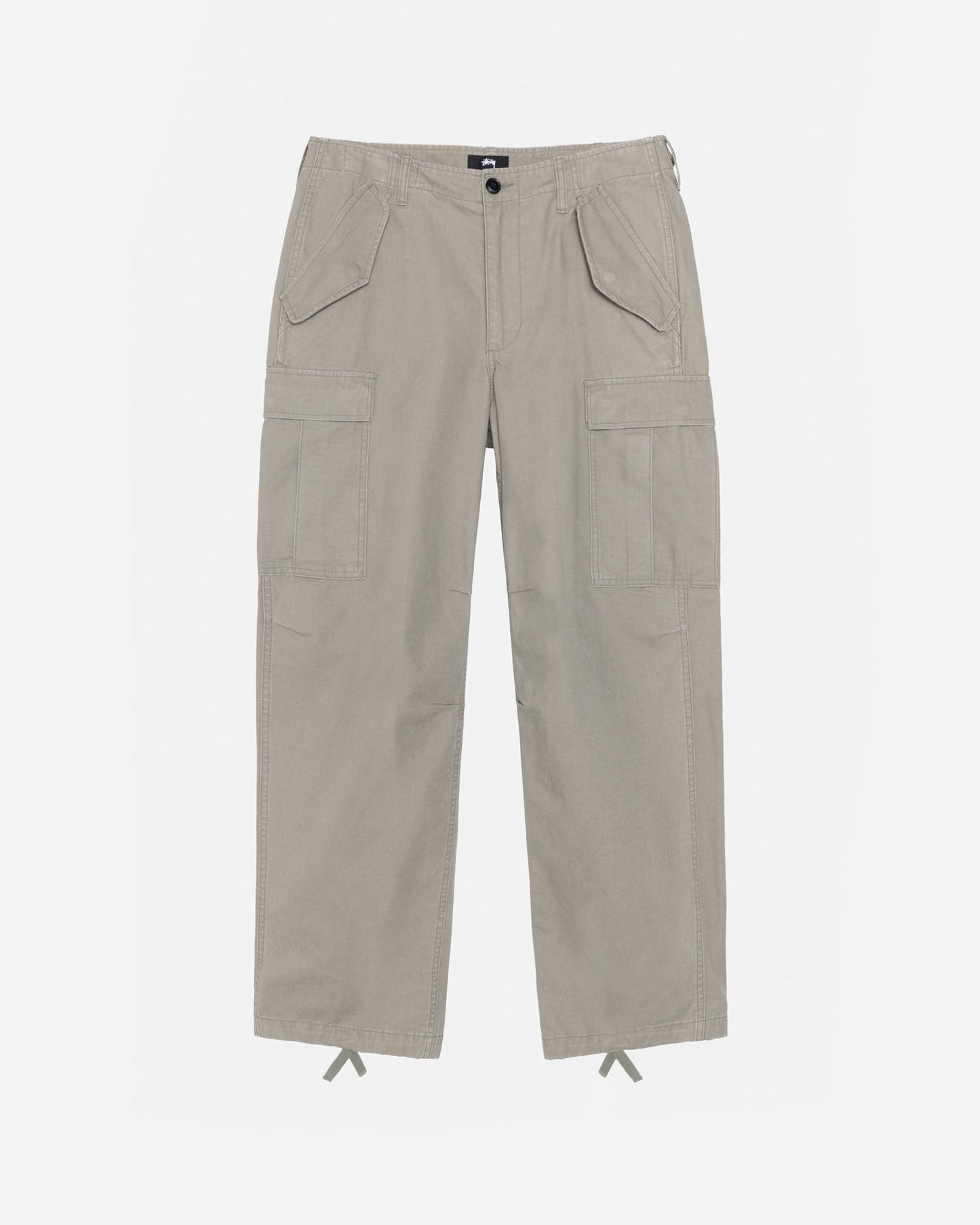 PANTALON CARGO MILITAIRE EN RIPSTOP