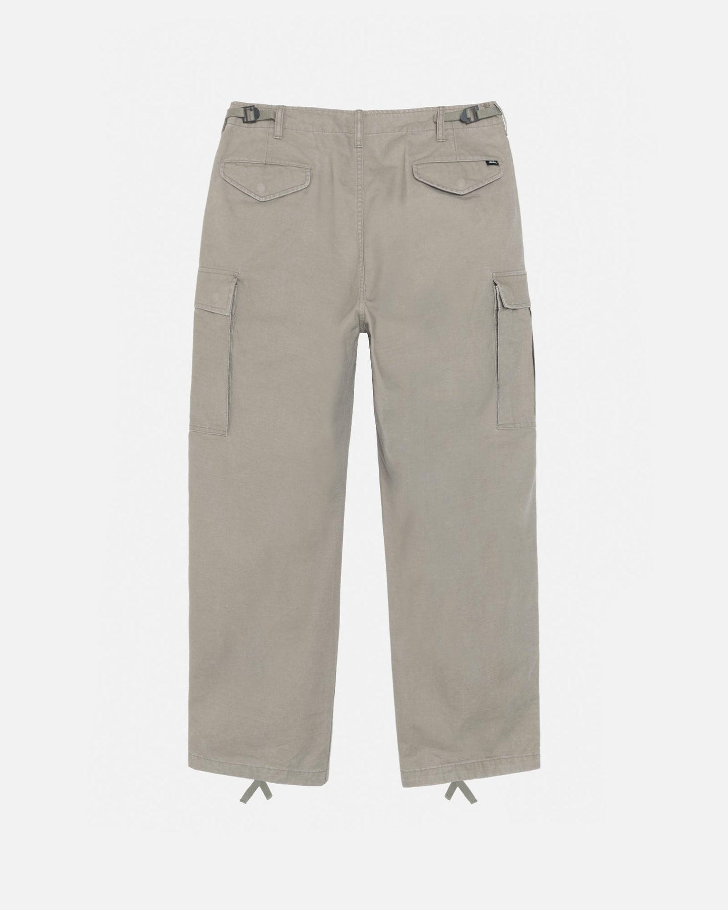 PANTALON CARGO MILITAIRE EN RIPSTOP