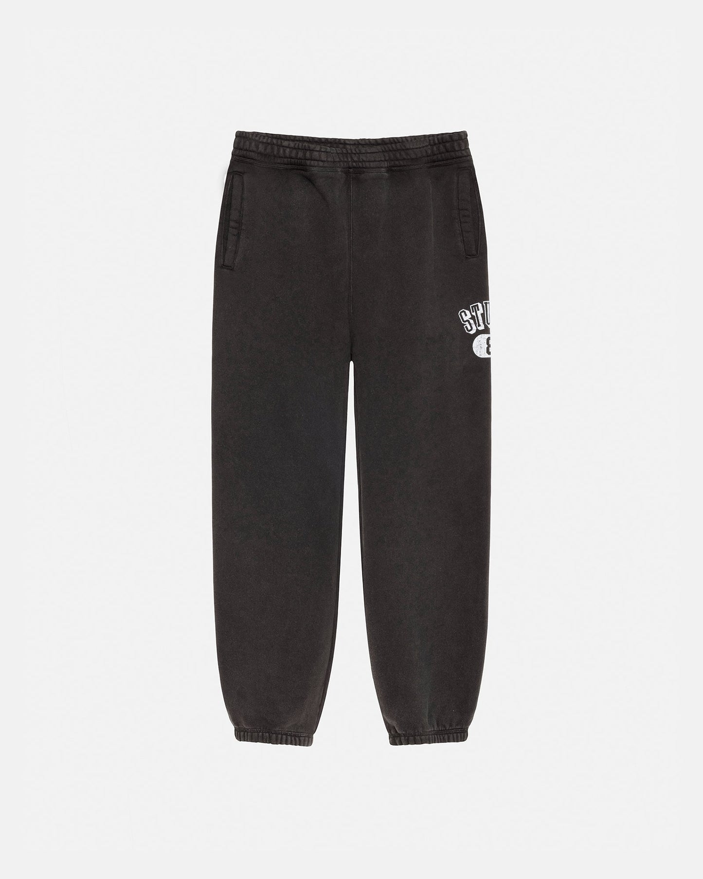 PANTALON MOLLETONNÉ 80
