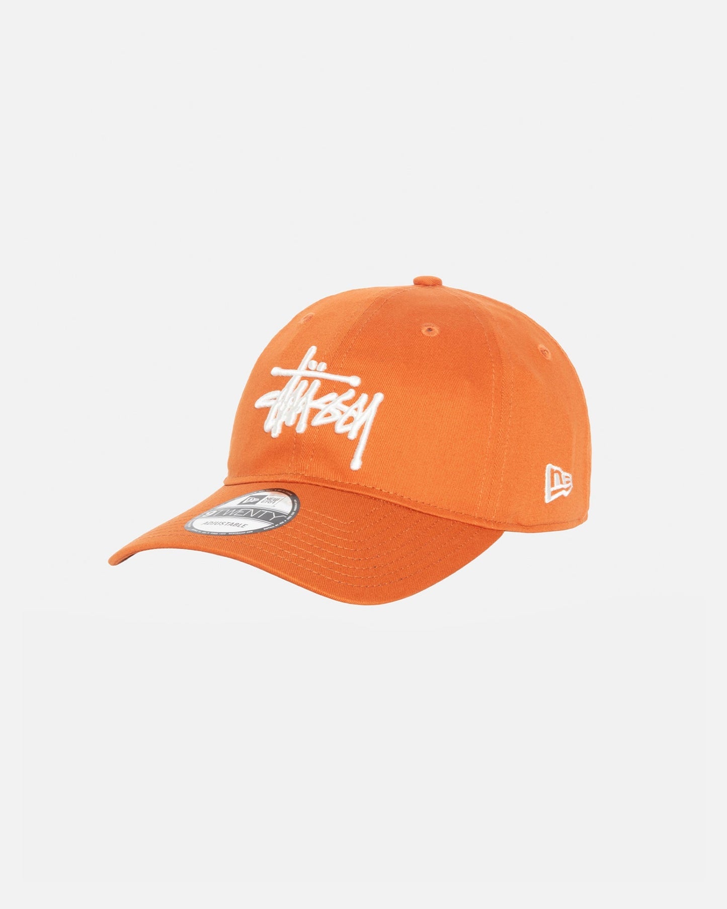 NEW ERA 9TWENTY BASIC STRAPBACK