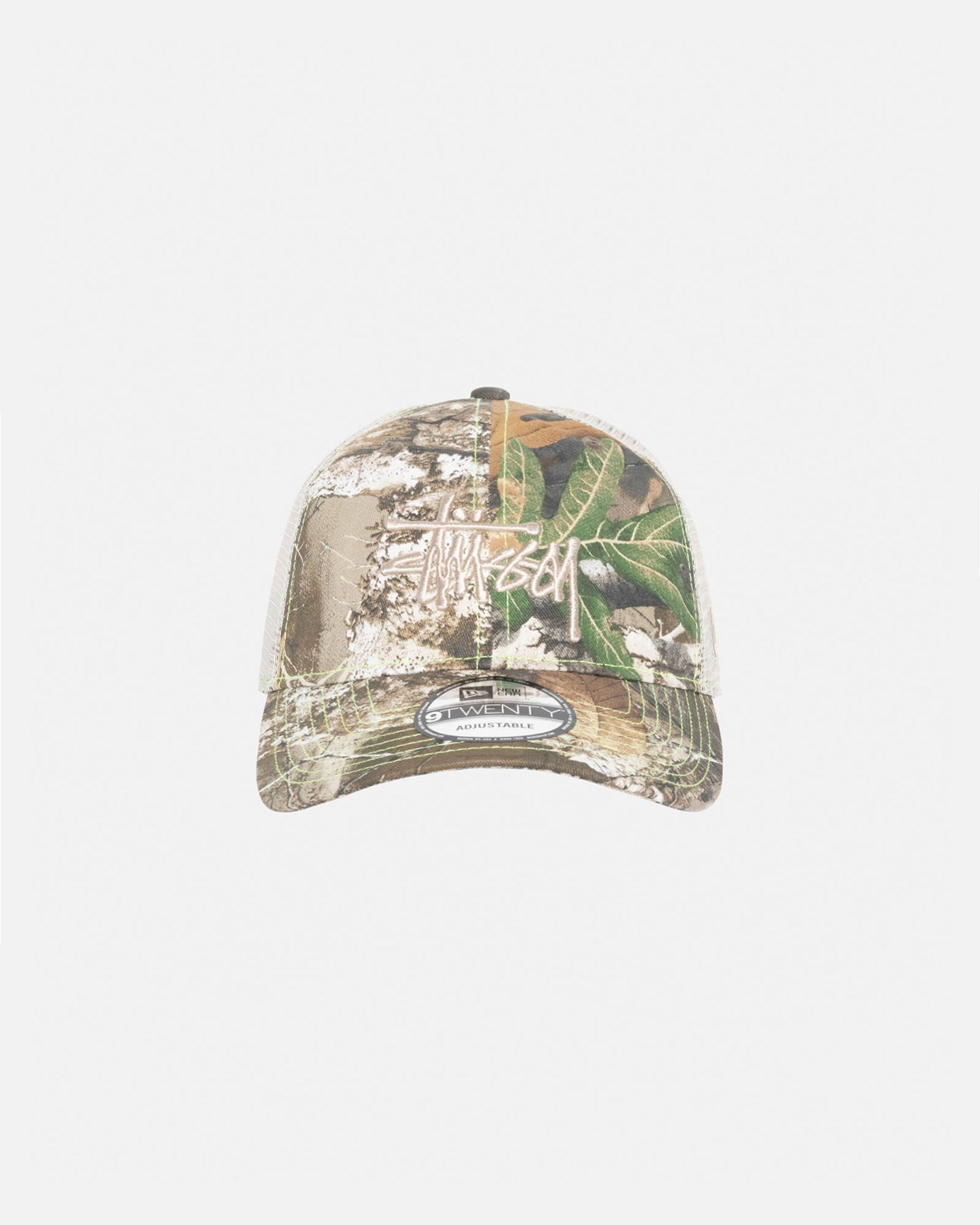 Casquette Trucker Basique 9TWENTY NEW ERA