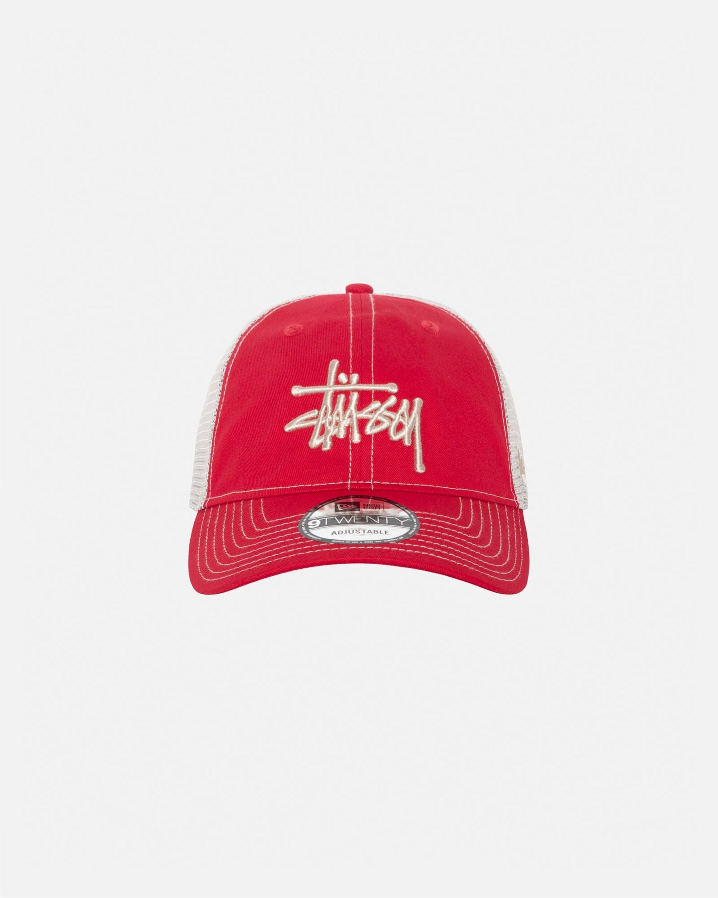 Casquette Trucker Basique 9TWENTY NEW ERA