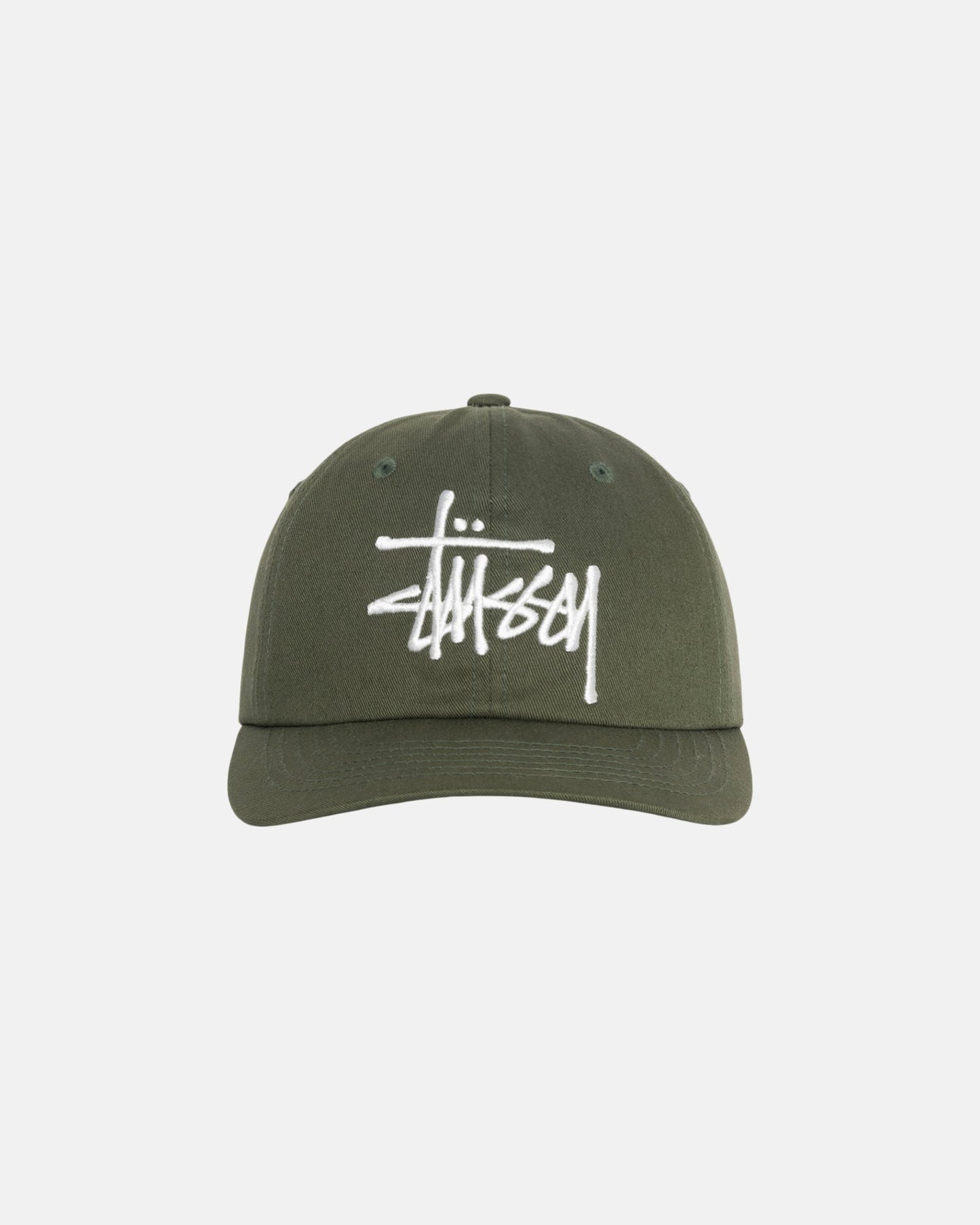 CASQUETTE CLASSIQUE À PROFIL BAS