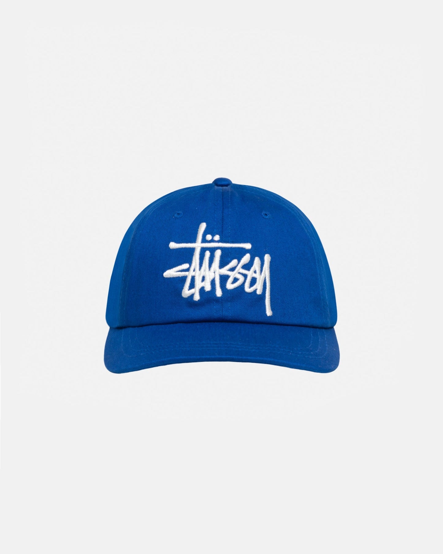 CASQUETTE SNAPBACK CLASSIQUE À PROFIL BAS