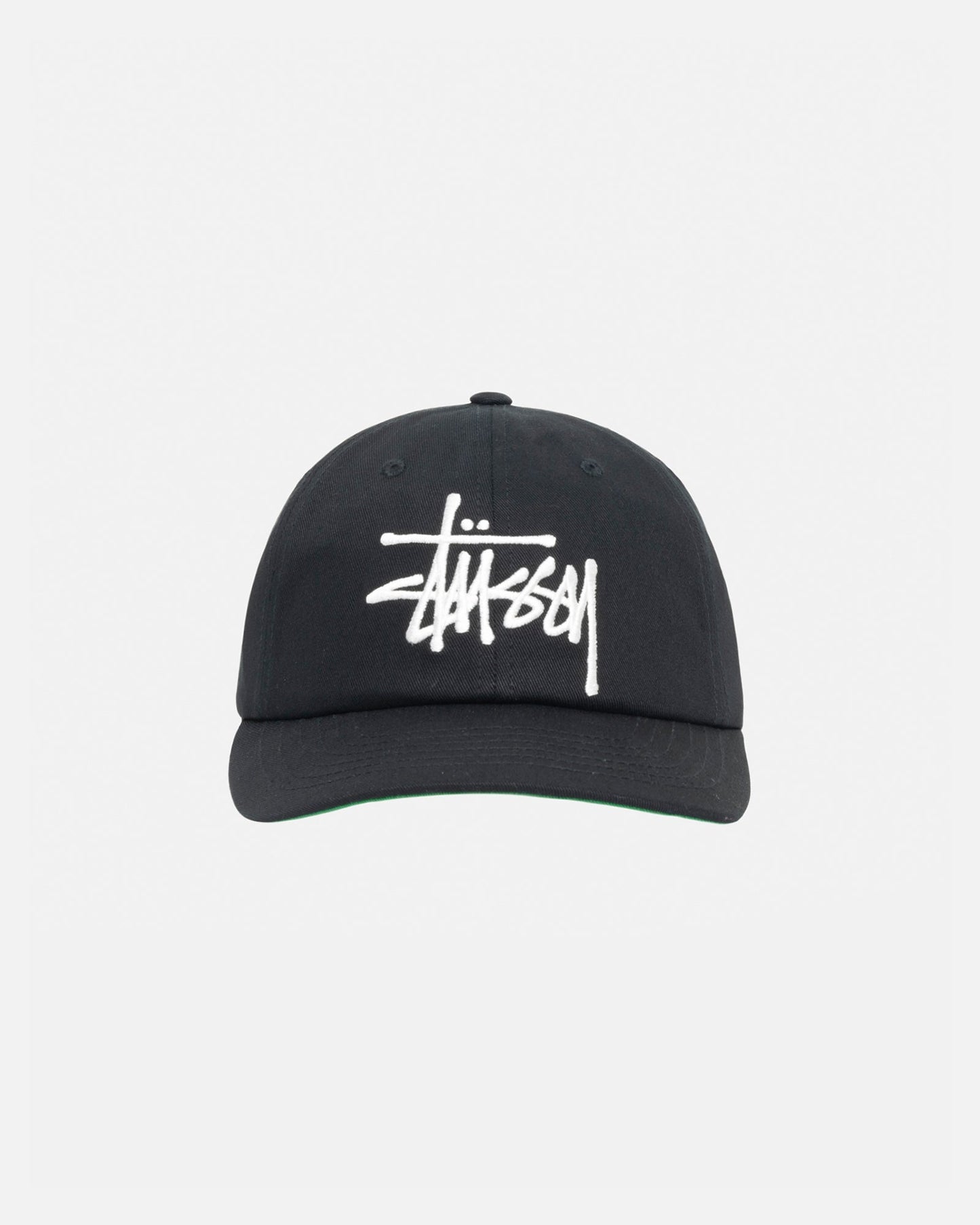 CASQUETTE SNAPBACK CLASSIQUE À PROFIL BAS