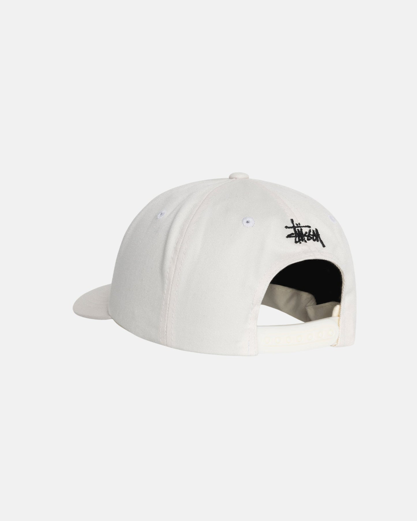 CASQUETTE SNAPBACK GRANDE BASIQUE BAS PROFIL