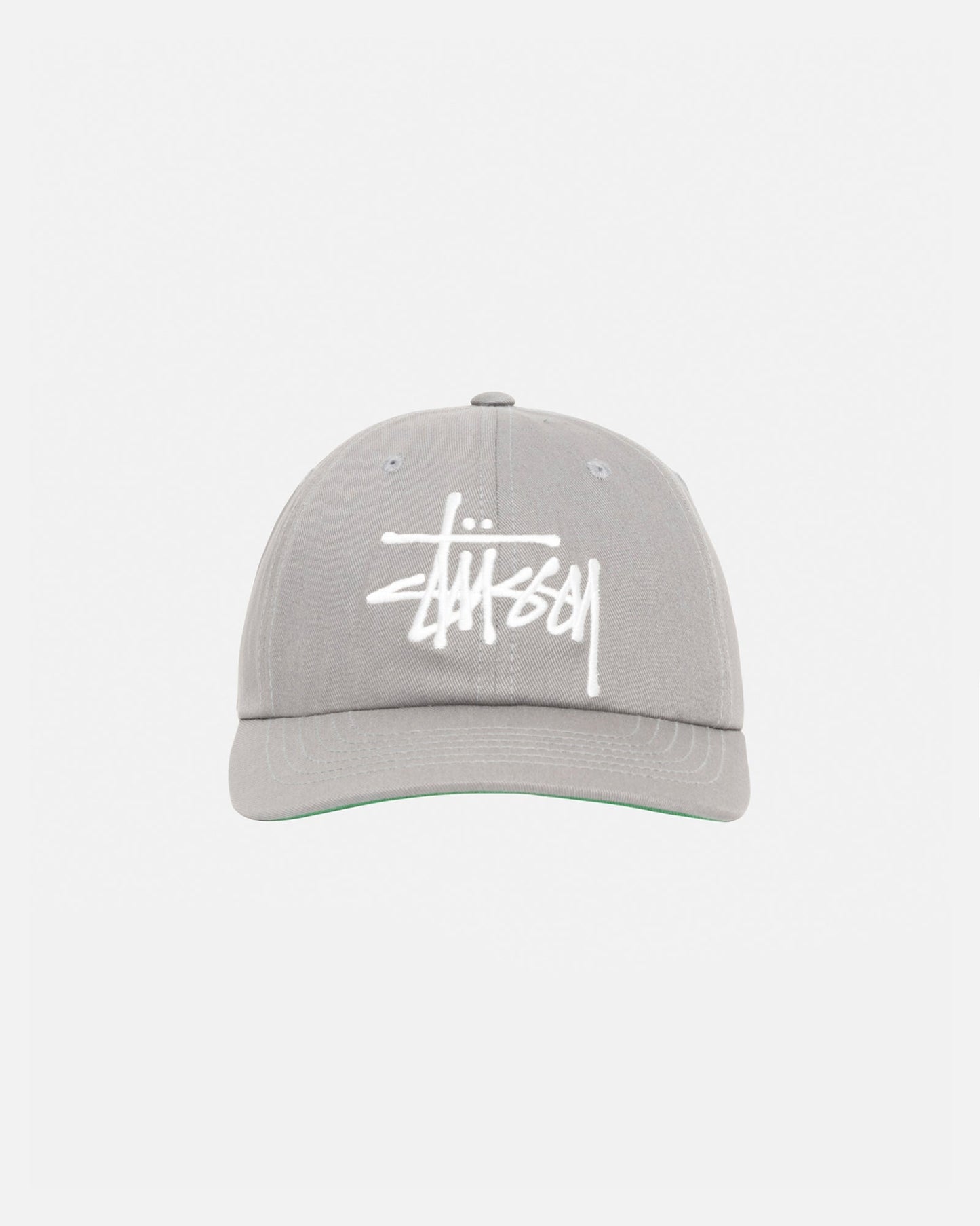CASQUETTE SNAPBACK CLASSIQUE À PROFIL BAS