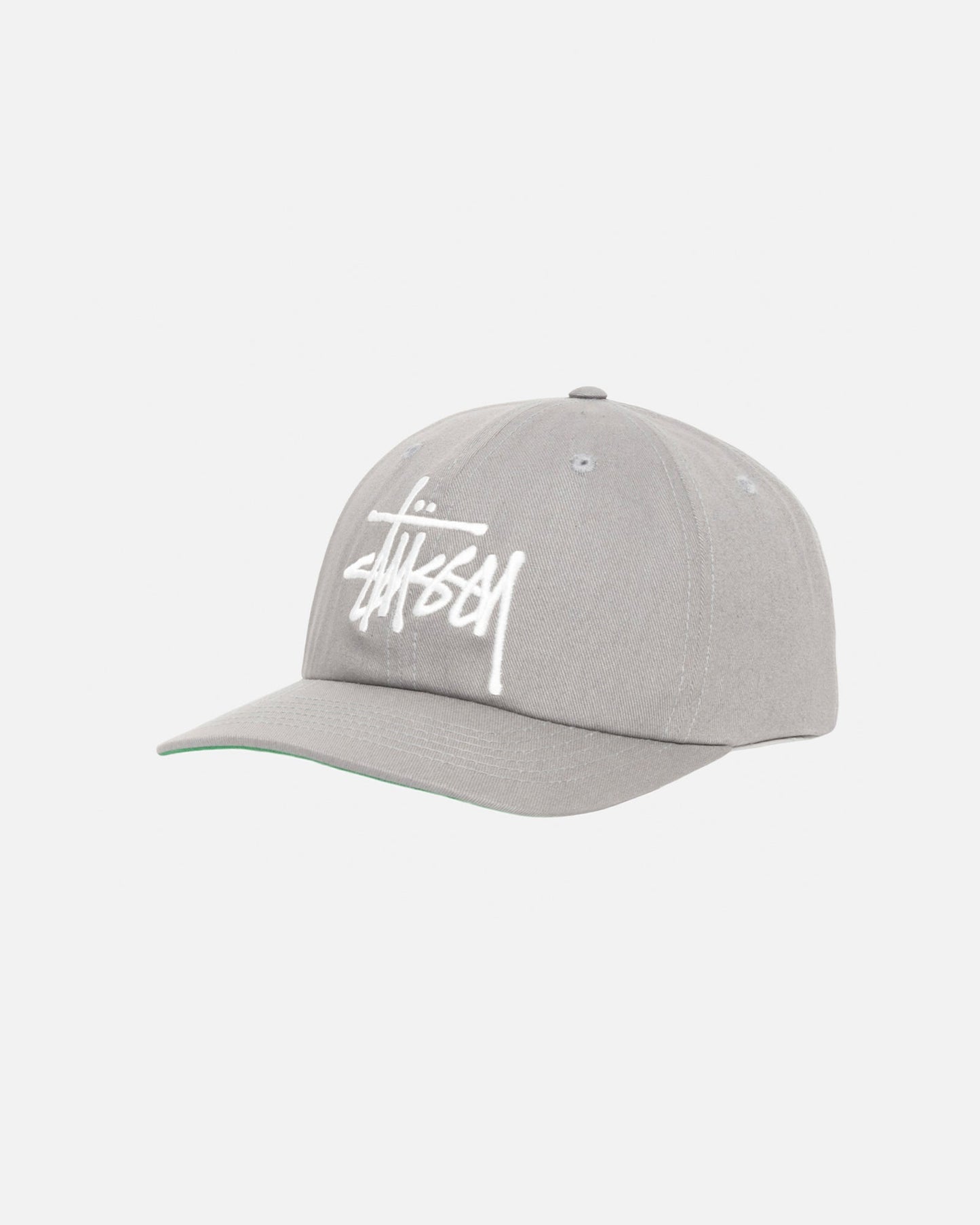 CASQUETTE SNAPBACK CLASSIQUE À PROFIL BAS