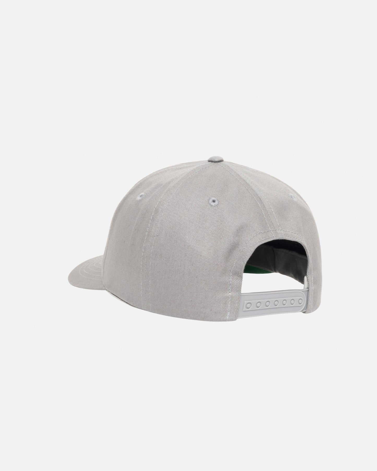 CASQUETTE SNAPBACK GRANDE BASIQUE BAS PROFIL