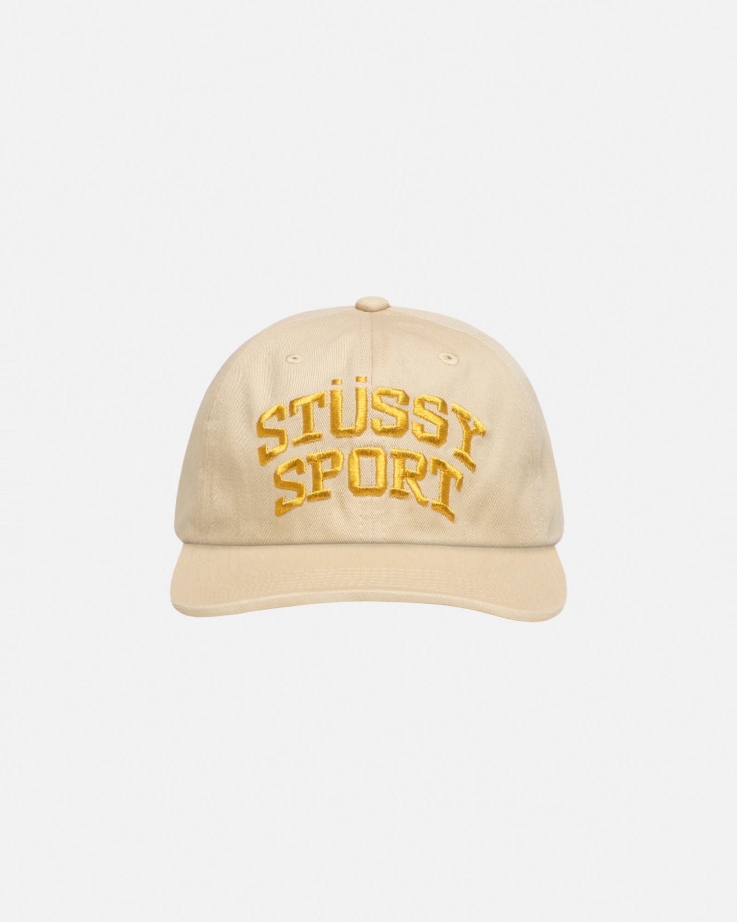CASQUETTE SPORT À PROFONDEUR MOYENNE ET FERMETURE SNAPBACK