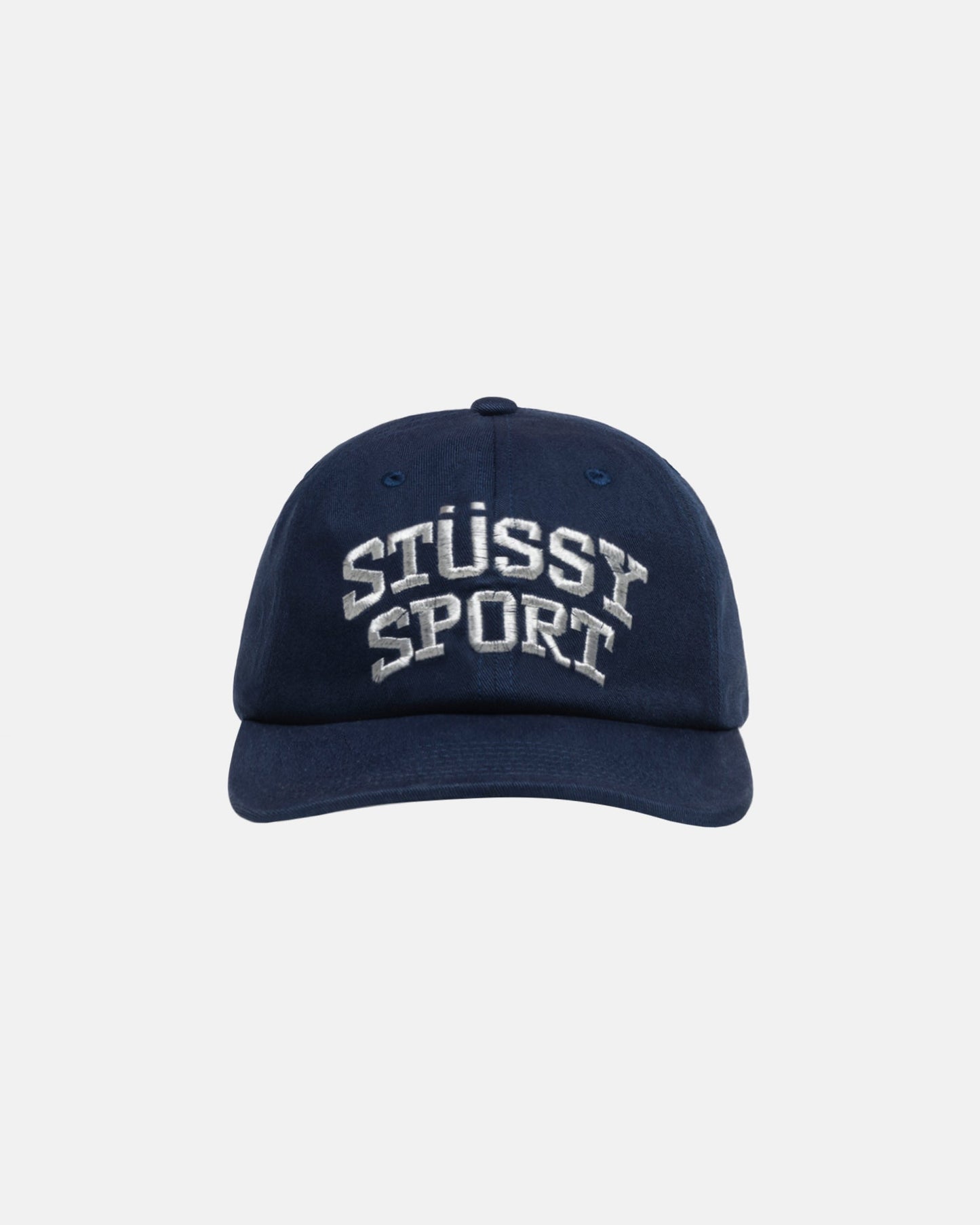 CASQUETTE SPORT À PROFONDEUR MOYENNE ET FERMETURE SNAPBACK