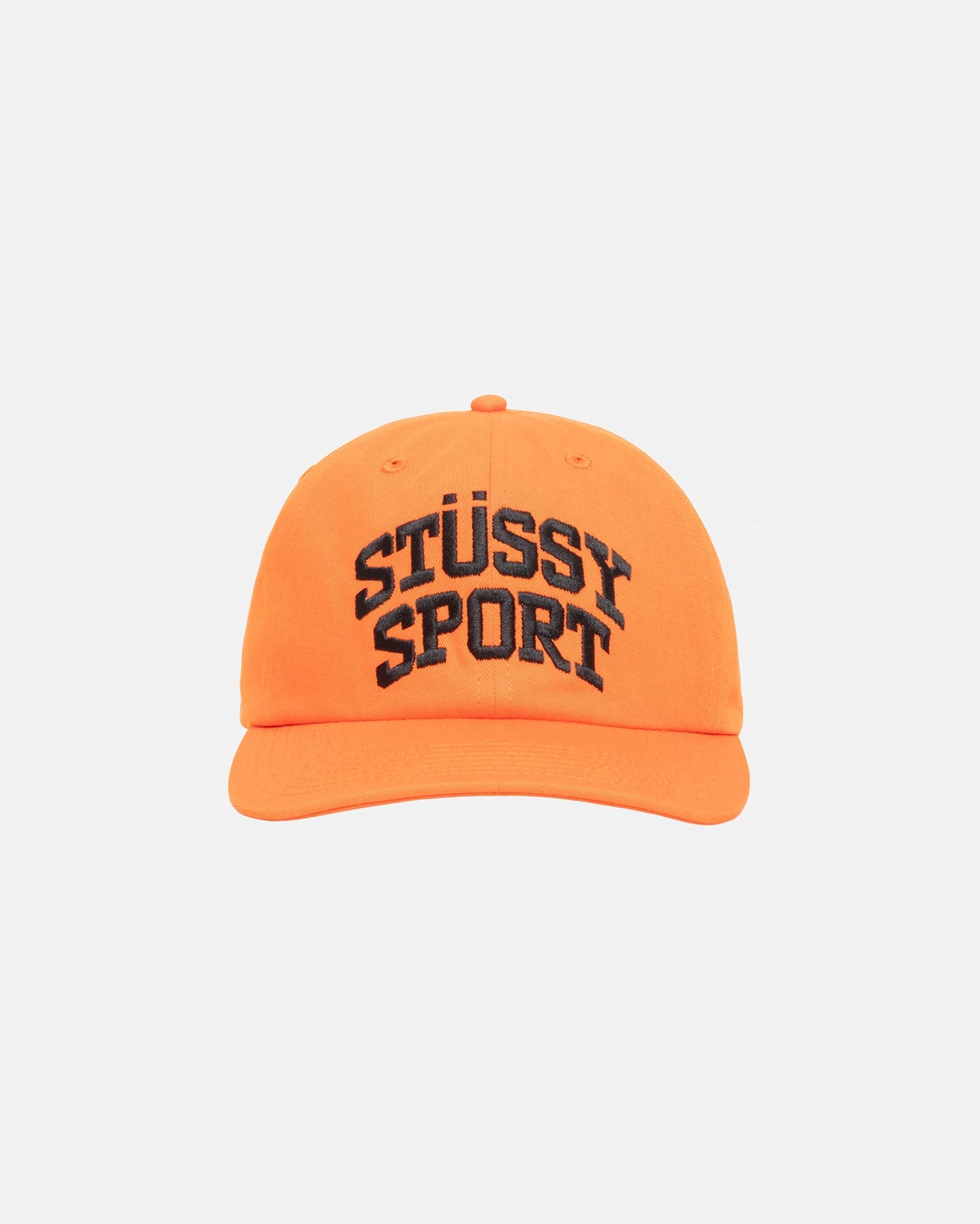 CASQUETTE SPORT À PROFONDEUR MOYENNE ET FERMETURE SNAPBACK