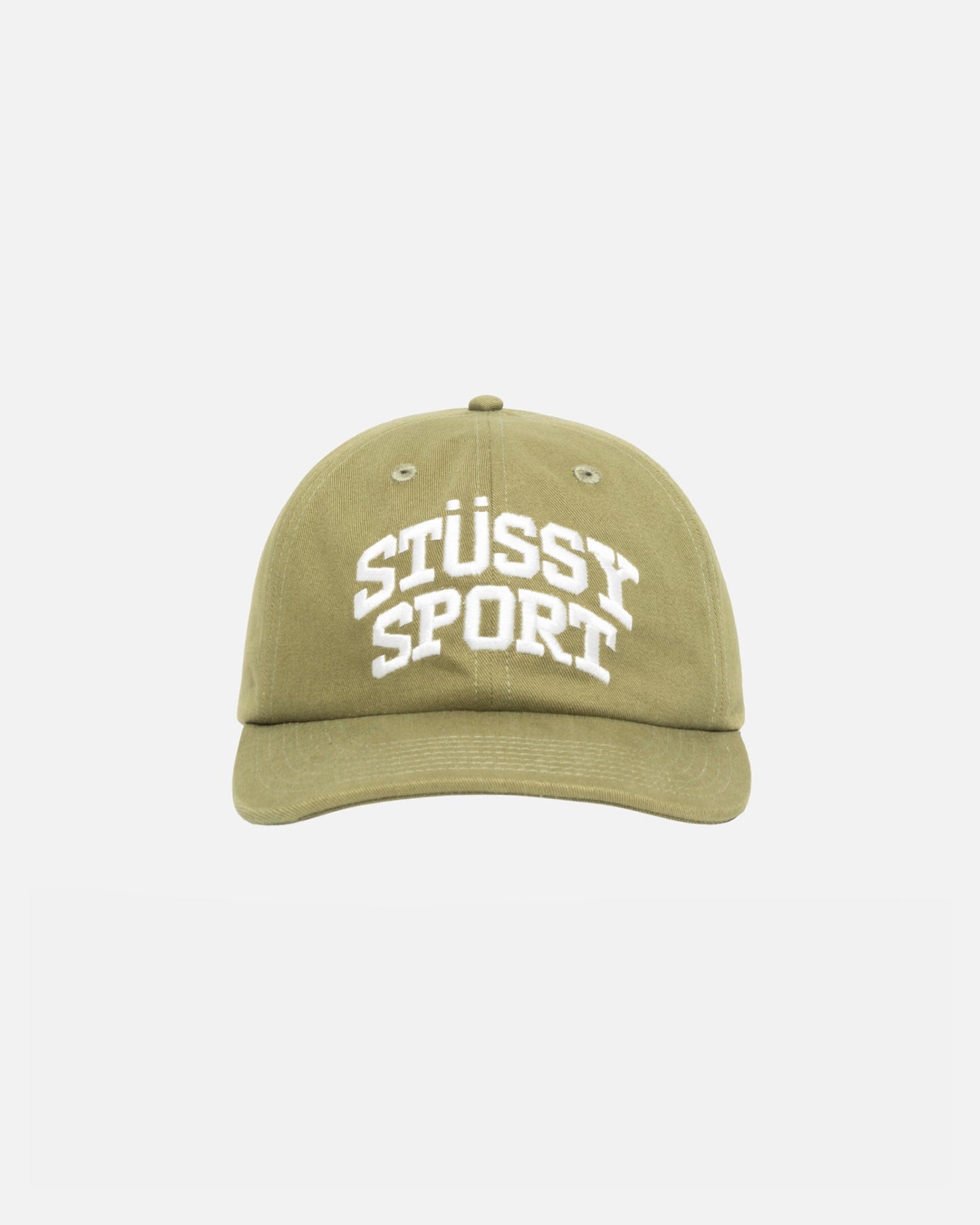 CASQUETTE SPORT À PROFONDEUR MOYENNE ET FERMETURE SNAPBACK