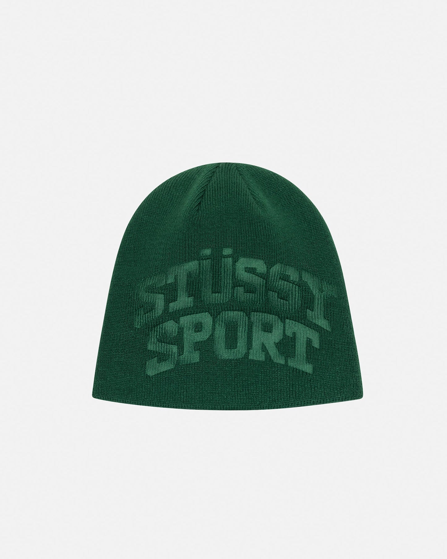 BONNET SPORT GAUFRÉ