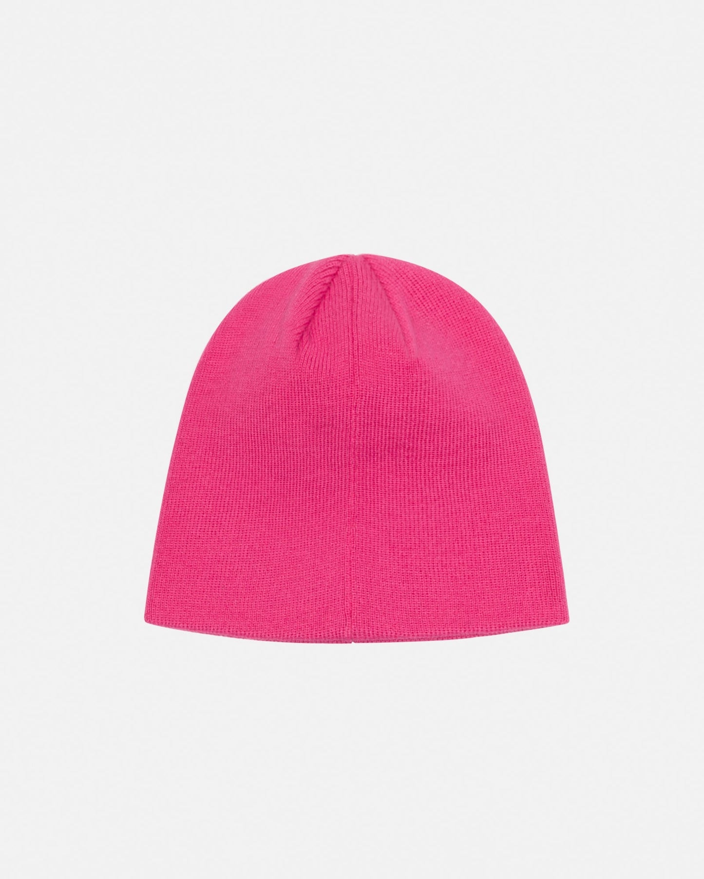 BONNET DE SPORT EN MAILLE AVEC LOGO EN RELIEF