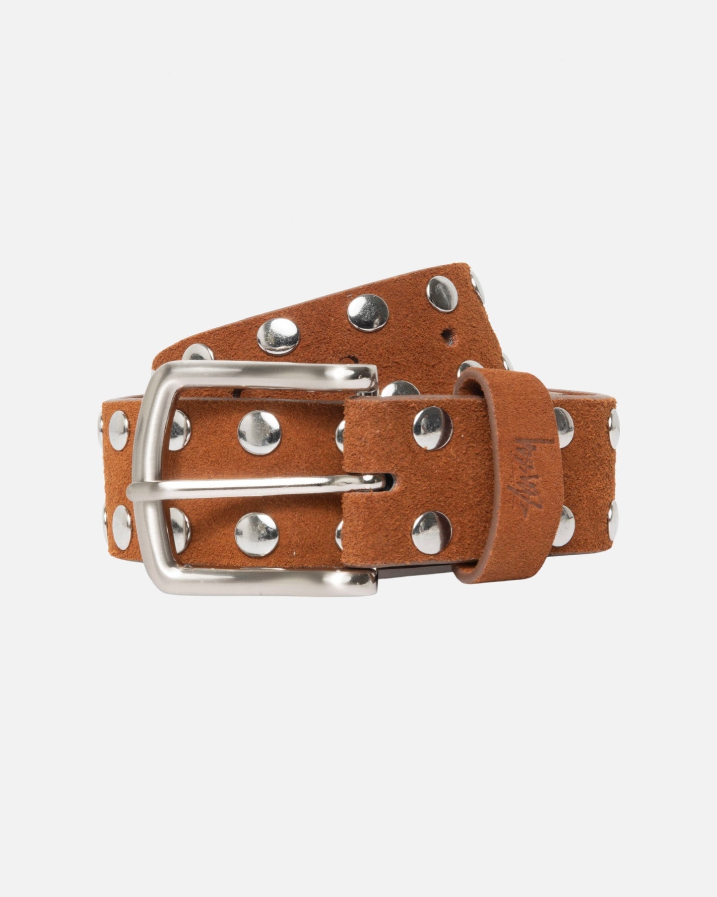 CEINTURE CLOUTÉE 8 BALL