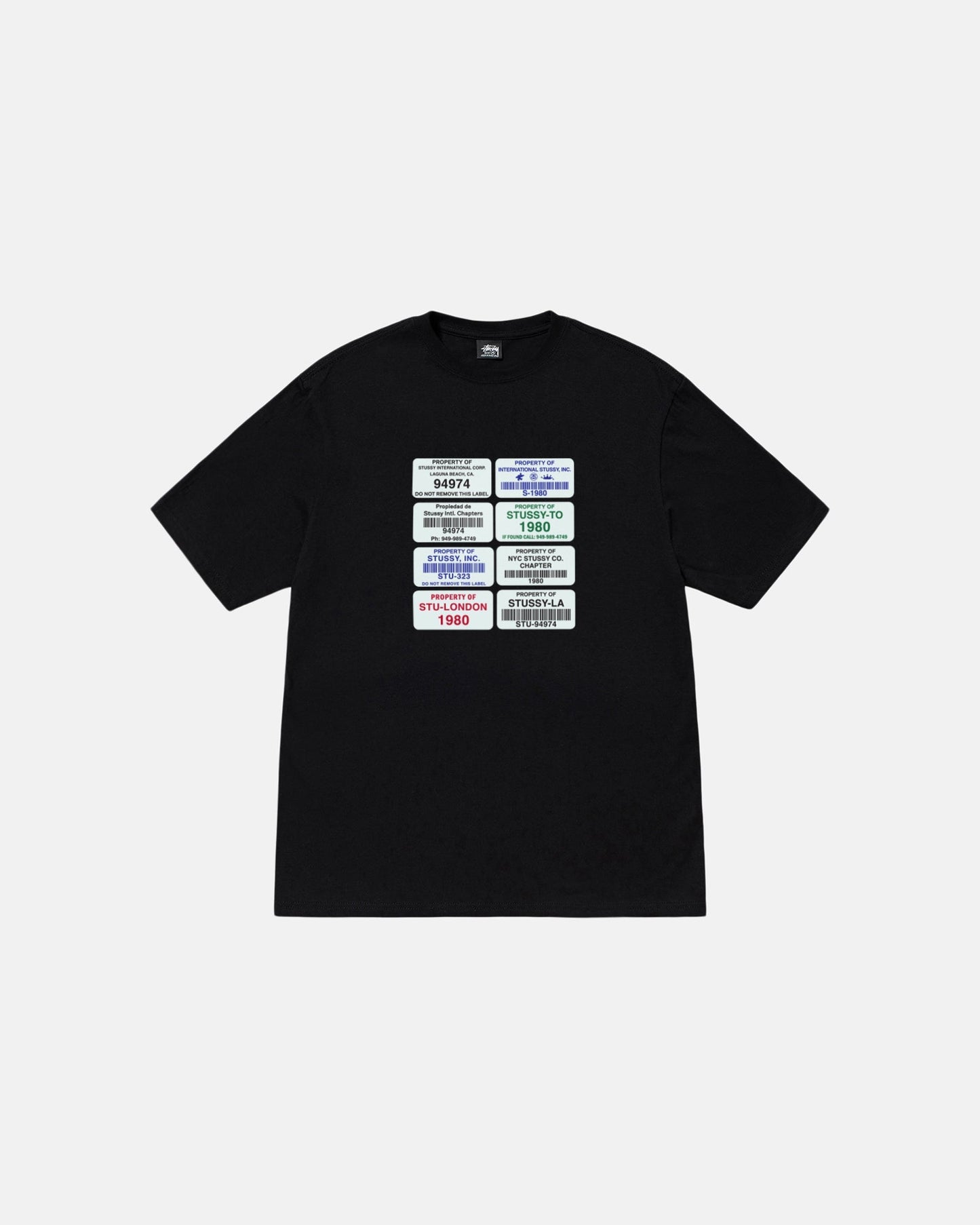 CODES T-SHIRT