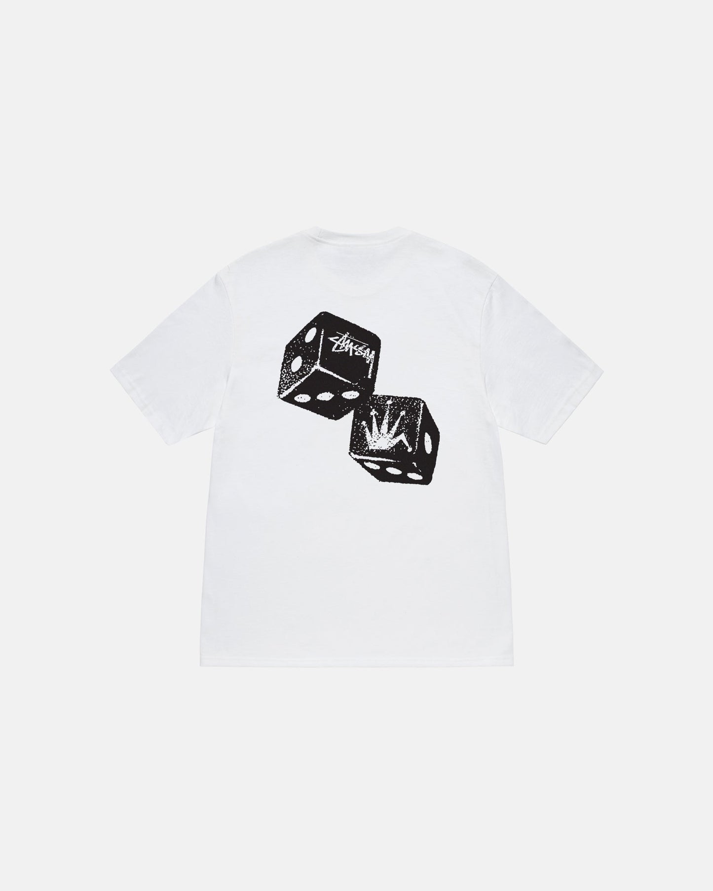 T-SHIRT SHAKERS