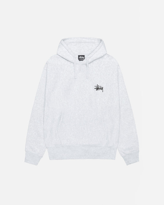 BASIC HOODIE