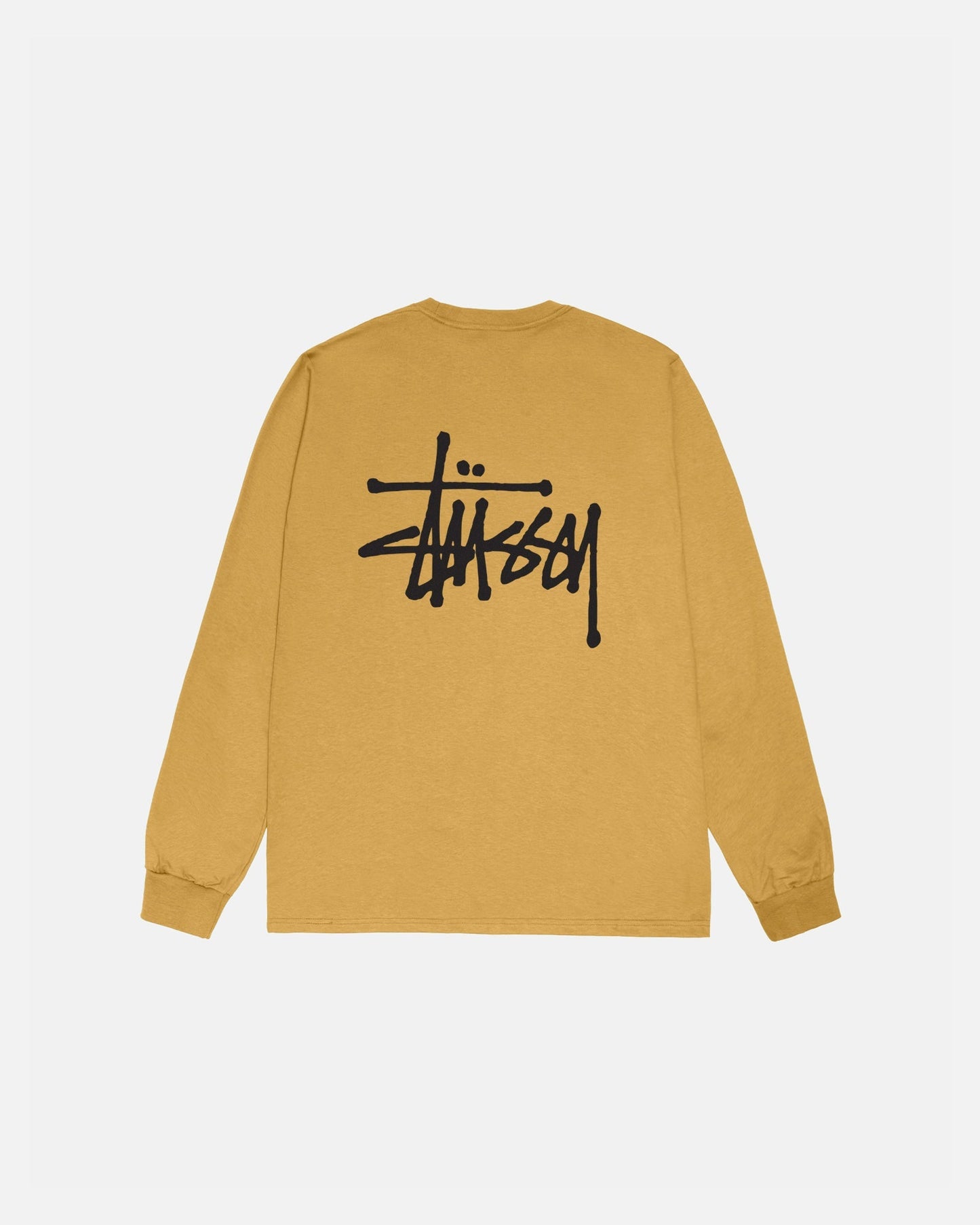 TEE-SHIRT BASIQUE ML
