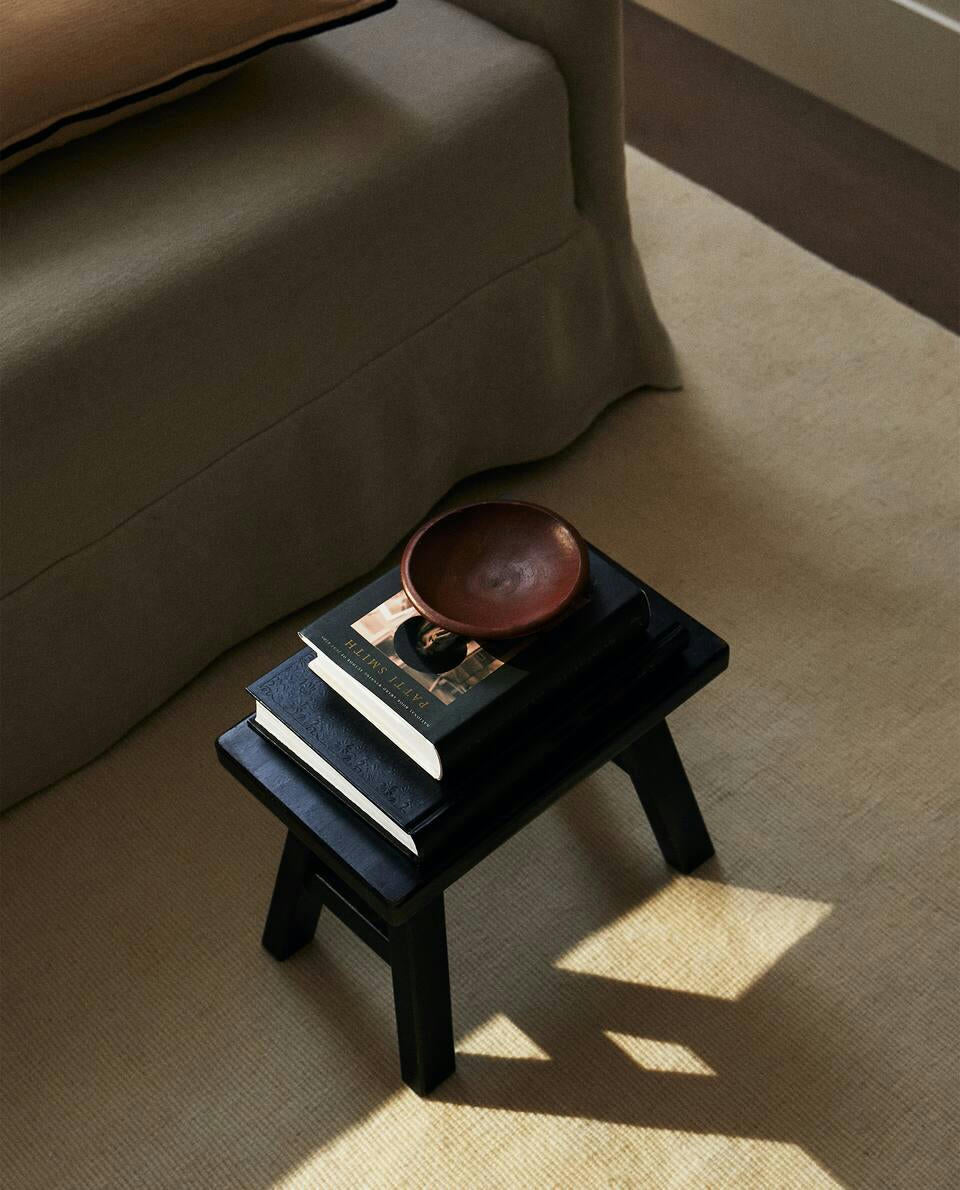 SMALL STOOL