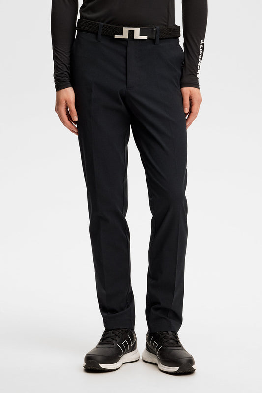 Vent Pant / Black