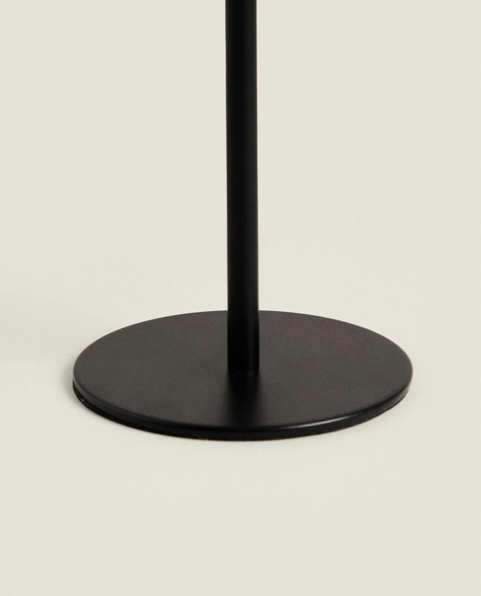 MONOCHROME TOUCH LAMP
