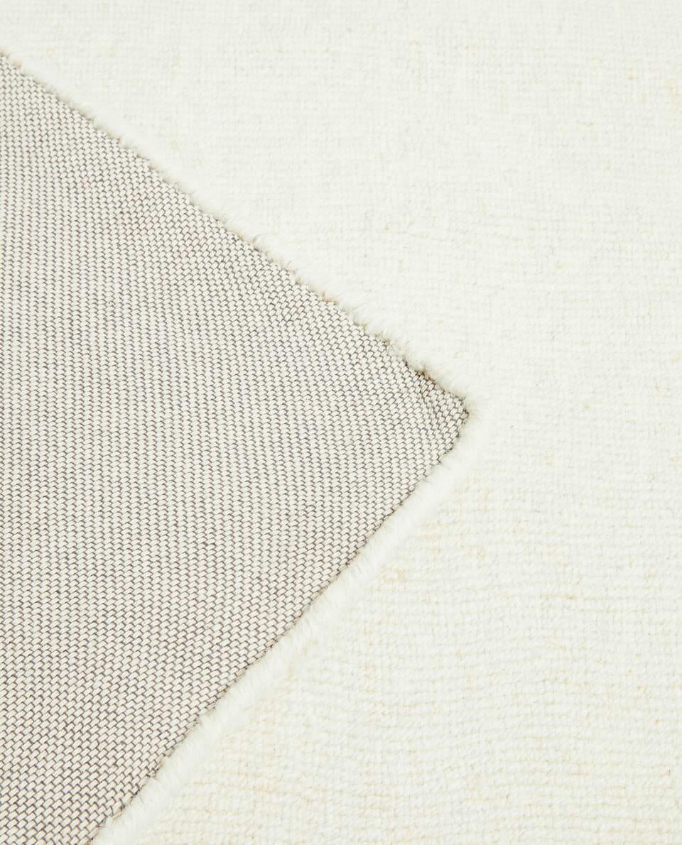 WOOL RUG