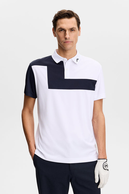 Rody Polo / White