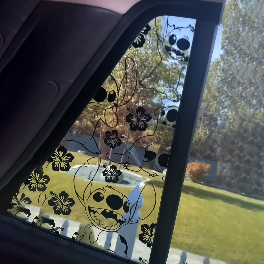 Autoaufkleber
